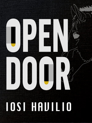 cover image of Opendoor